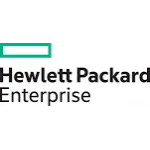HEWLETT PACKARD ENTERPRISE