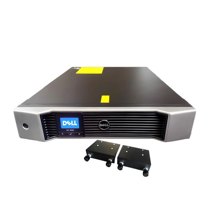 Dell Line-Interactive Rack UPS 1000W - H919N 0H919N CN-0H919N