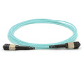 HPE 24 Fiber MPO Single Mode 1 Meter Cable - R1N78A(NEW)