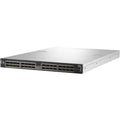 HPE SN3700cM 100GbE 32QSFP28 ONIE C2P DC TAA Switch (NEW)