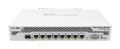 MikroTik CCR1009-7G-1C-PC Router (REFURB)