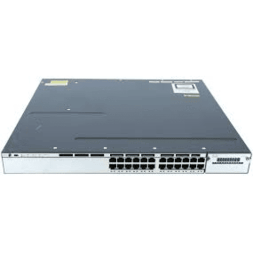 Cisco Catalyst WS-C3750X-24T-E