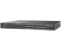 Cisco Catalyst WS-C2960X-24TD-L