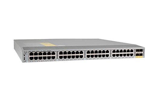 Cisco N2K-C2248TP-1GE