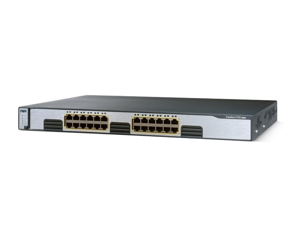 Cisco Catalyst WS-C3750G-24T-S
