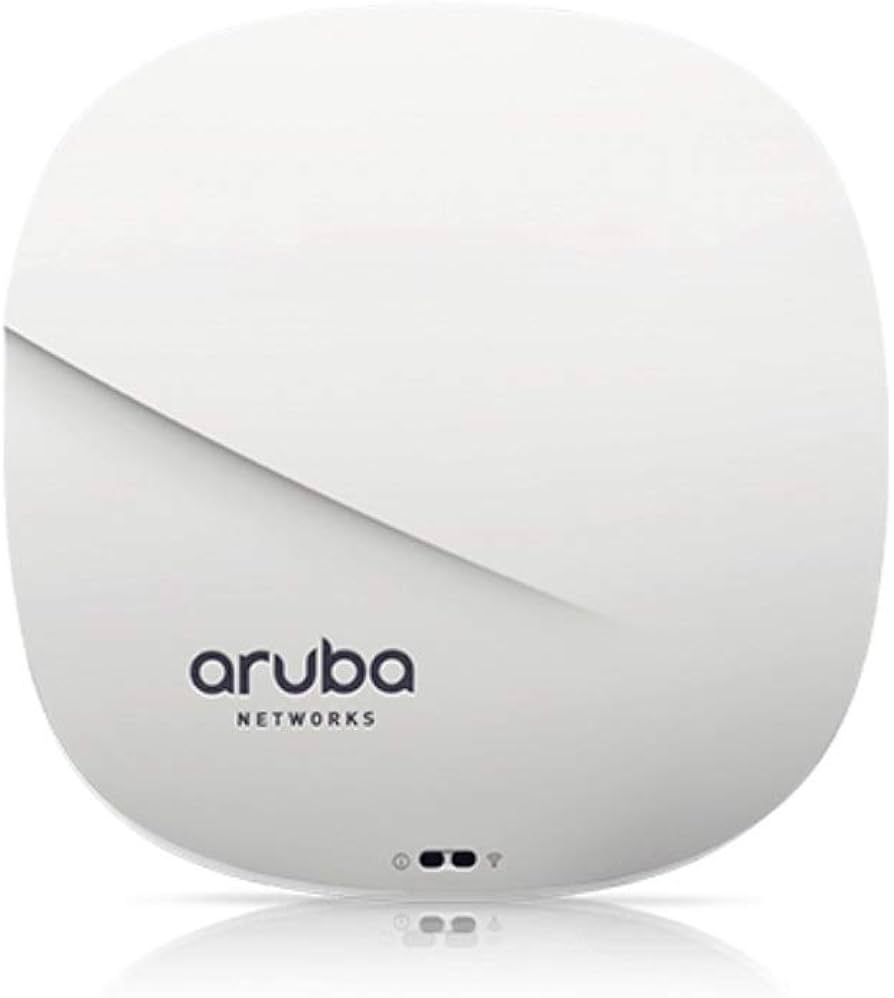 Aruba Instant IAP-315 (RW) - Wireless Access Point