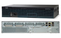 Cisco 2911 Integrated Services Router (ISR) (REFURB)