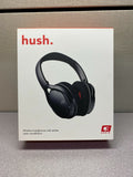 CB3 Hush Wireless Noise Cancelling Headphones (NEW)