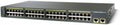 Cisco Catalyst WS-C2960-48TT-L Enterprise Network Switch(REFURB)