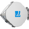 BridgeWave AR80 PtP Gigabit Outdoor Wireless Bridge (Kit of 2 Antennas) (USED)