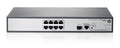 HP 1910-8G-PoE+ Switch (JG350A)(REFURB)