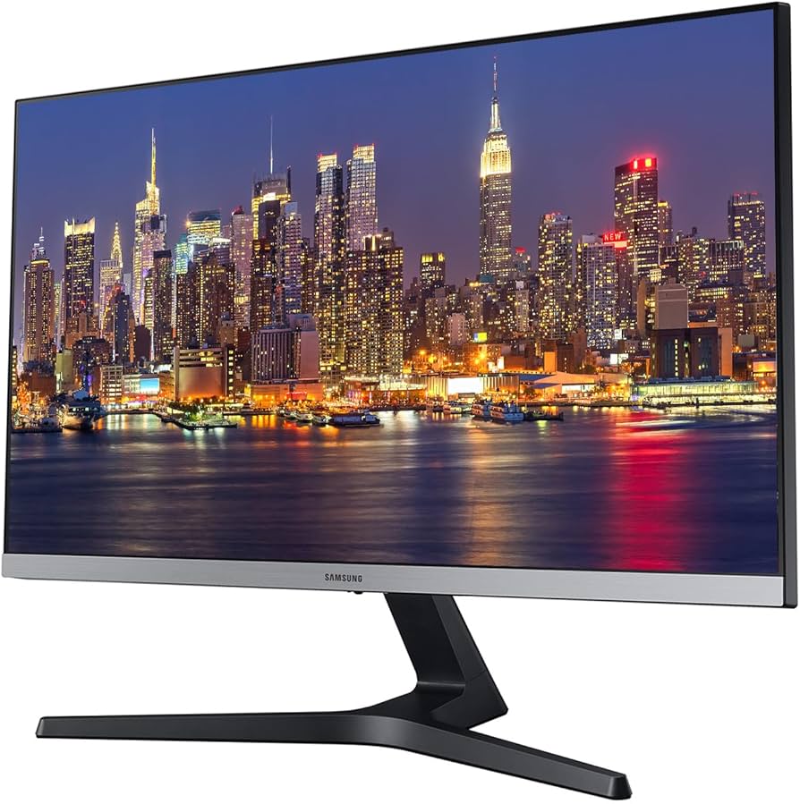 Samsung UR55 Series 28" Monitor