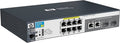 HP ProCurve 2520-8-PoE Switch (J9137A)(REFURB)