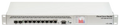 MikroTik CCR-1009-8G-1S-1S+ Router (REFURB)