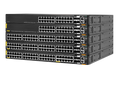 HPE Aruba Networking CX 6200M 48G Class4 PoE 4SFP+ Switch