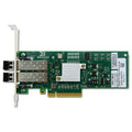 Brocade 825 Dual-Port 8Gb FC PCIe HBA Card *Refurbished* - 80-1001643-03(REFURB)