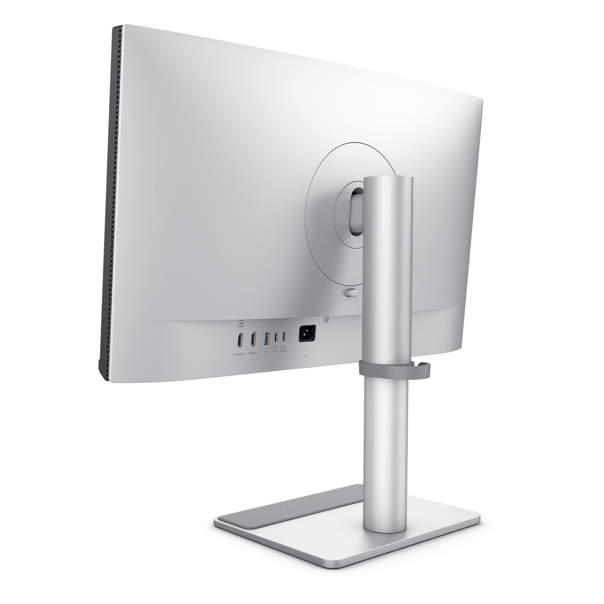 BenQ 27" 4K HDR Matte Monitor
