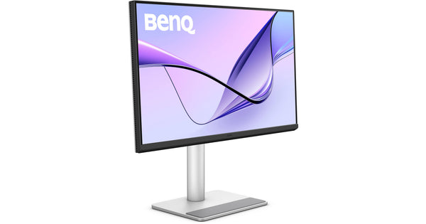 BenQ 27" 4K HDR Matte Monitor