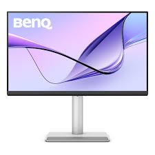 BenQ 27" 4K HDR Matte Monitor