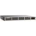 Cisco Catalyst 9300 48 PoE+ (C9300-48P-A)