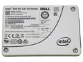 DELL 800GB SATA SSD 2.5" (SSDSC2BA800G4R)