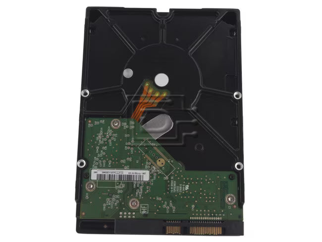 Dell 1TB 7.2K RPM SATA 3Gbps 3.5-inch Enterprise Hard Drive (0V8FCR)