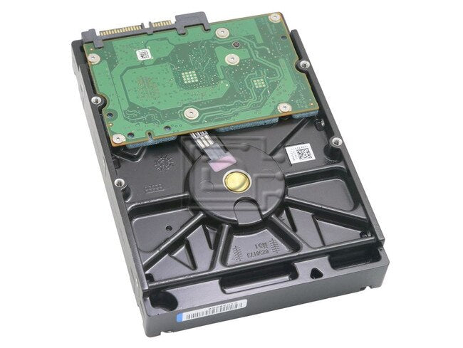 Dell 1TB 7.2K RPM SATA 6Gbps 3.5-inch Enterprise HDD (9YZ164-036)
