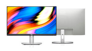 Dell 27 Computer Monitor S2721HN