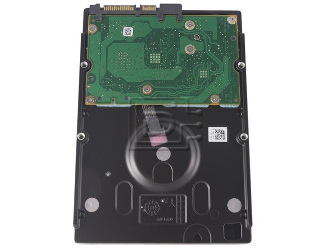 Dell 2TB 7.2K SATA 3.5" Enterprise HDD (9YZ168)