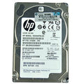 HP 600GB 10kRPM 2.5in SAS-6G Enterprise G8 G9 HDD (EG0600FBLSH)