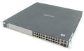 HP ProCurve 2626-PWR Switch (J8164A)(REFURB)