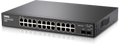 Dell PowerConnect 2824 Network Switch