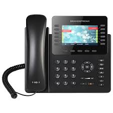 Grandstream Tabletop Phone System GXP2170