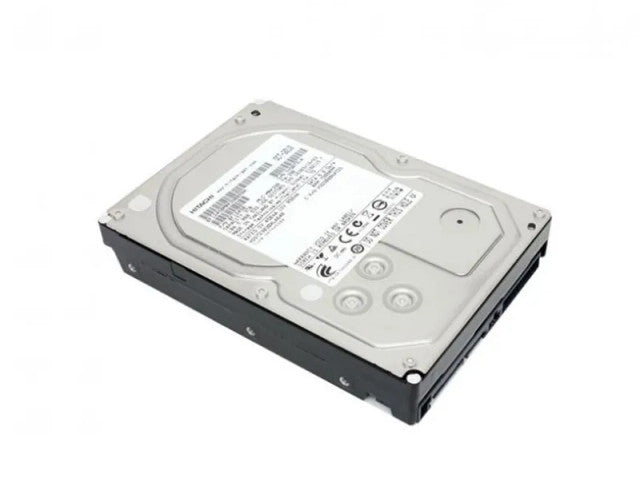 HITACHI 2TB 7.2k 3.5" SATA Hard Drive (0B26323)
