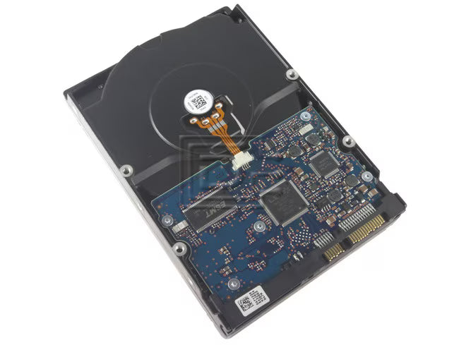 HITACHI 2TB 7.2k 3.5" SATA Hard Drive (0F10452)