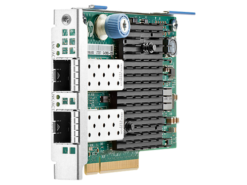 HP 560FLR-SFP 10GB 2Port Adapter