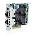 HPE Ethernet 10Gb 2-Port 561FLR-T Adapter