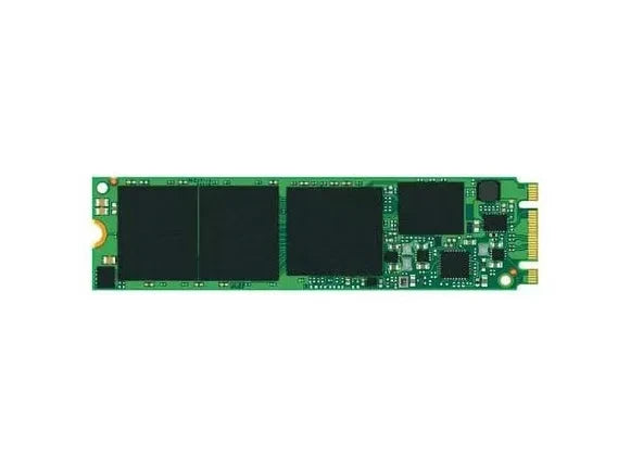 HP 800GB NVMe SSD (875585-B21)