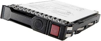 HPE 3.84TB SATA 6Gbps Read Intensive SFF SC DS SSD