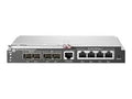 HPE HP 6125G Blade Switch