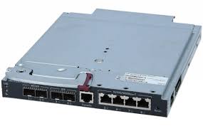 HPE HP 6125G Blade Switch