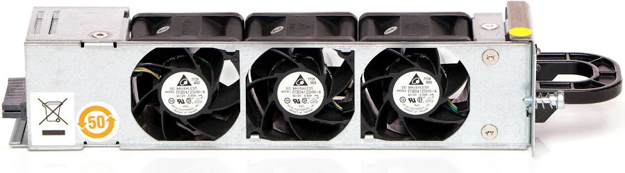 HPE SU 3810 SWITCH FAN TRAY