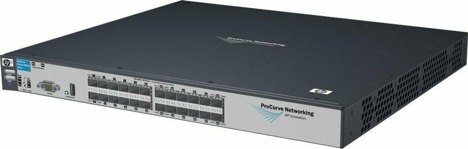HP ProCurve 6200yl-24G Switch (J8992A)