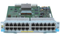 HP ProCurve 10/100 PoE+ zl Module (J9478A) (REFURB)