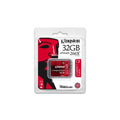 Kingston Technology 32GB Ultimate 266X