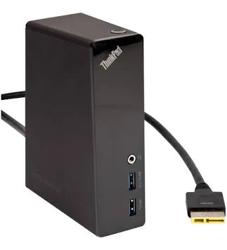 Lenovo Pro Dock Think Pad