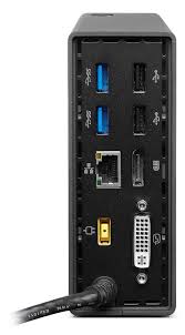 Lenovo Pro Dock Think Pad