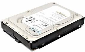 Seagate 1TB 7.2K RPM SATA 3.5" Hard Drive HDD 9CA158-180