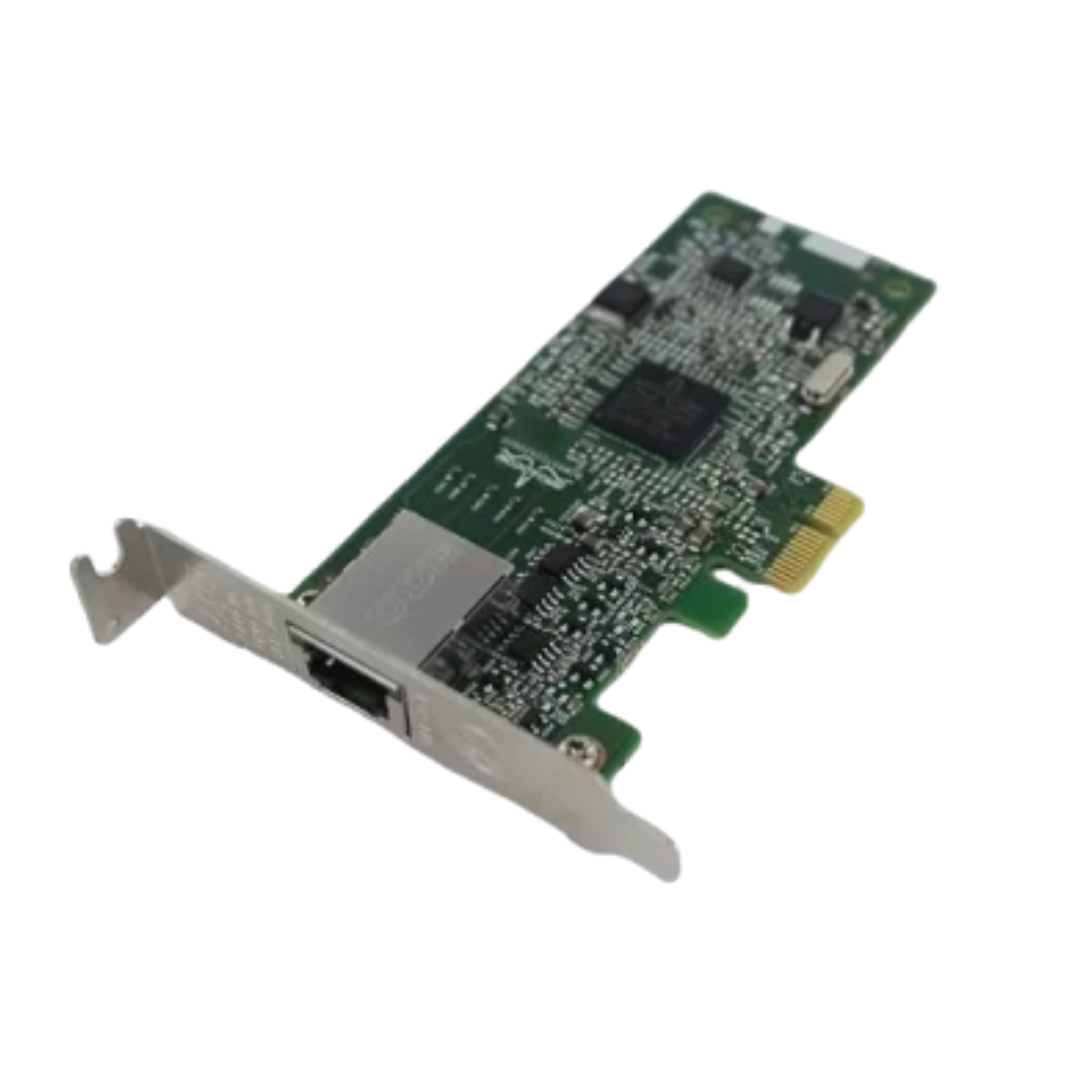Broadcom NetXtreme II 5722 Single-Port 1000Base-T Ethernet PCIe NIC *Refurbished* - BCM5722