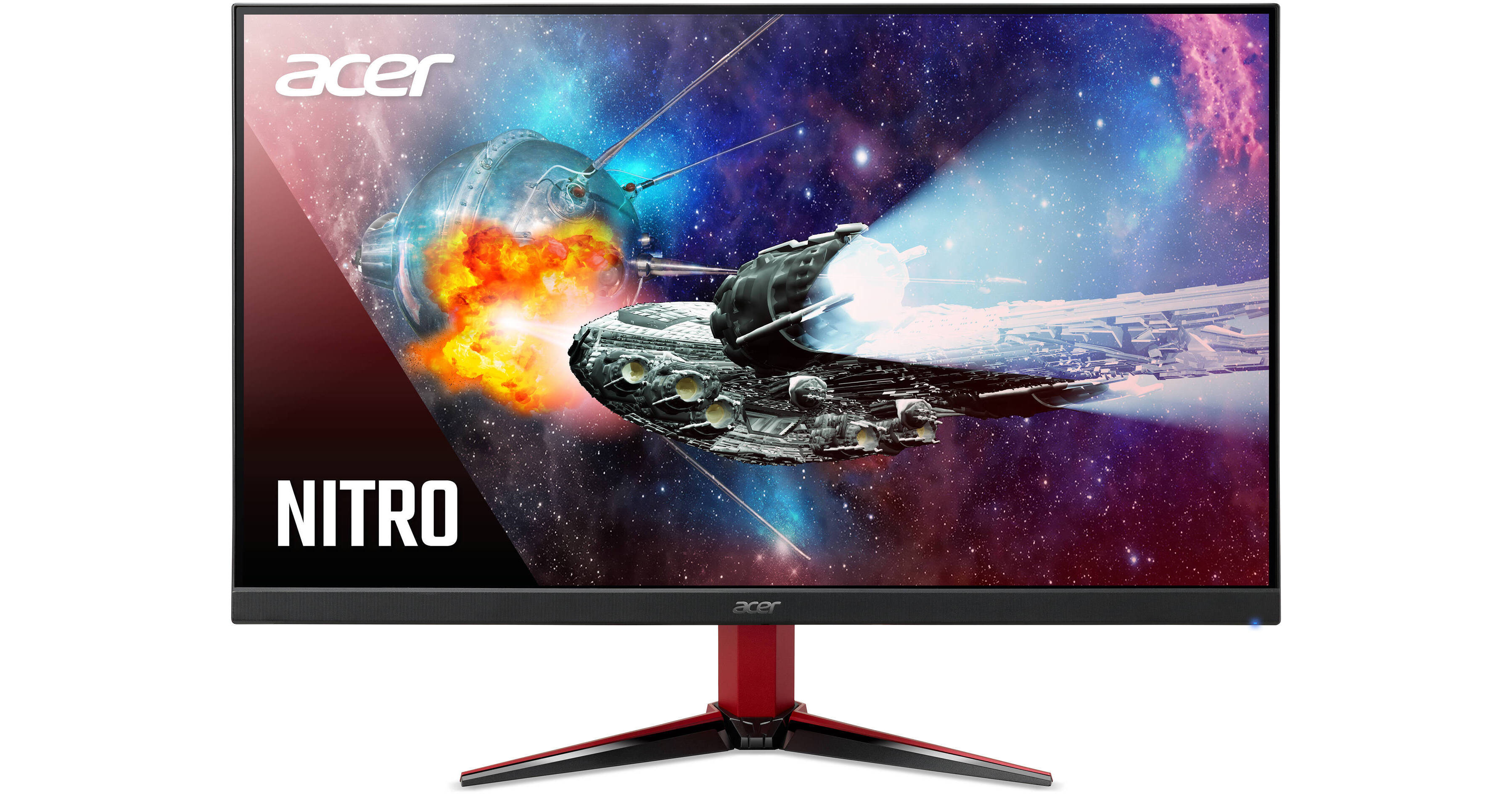 Acer 27" Nitro VG1 Gaming Monitor